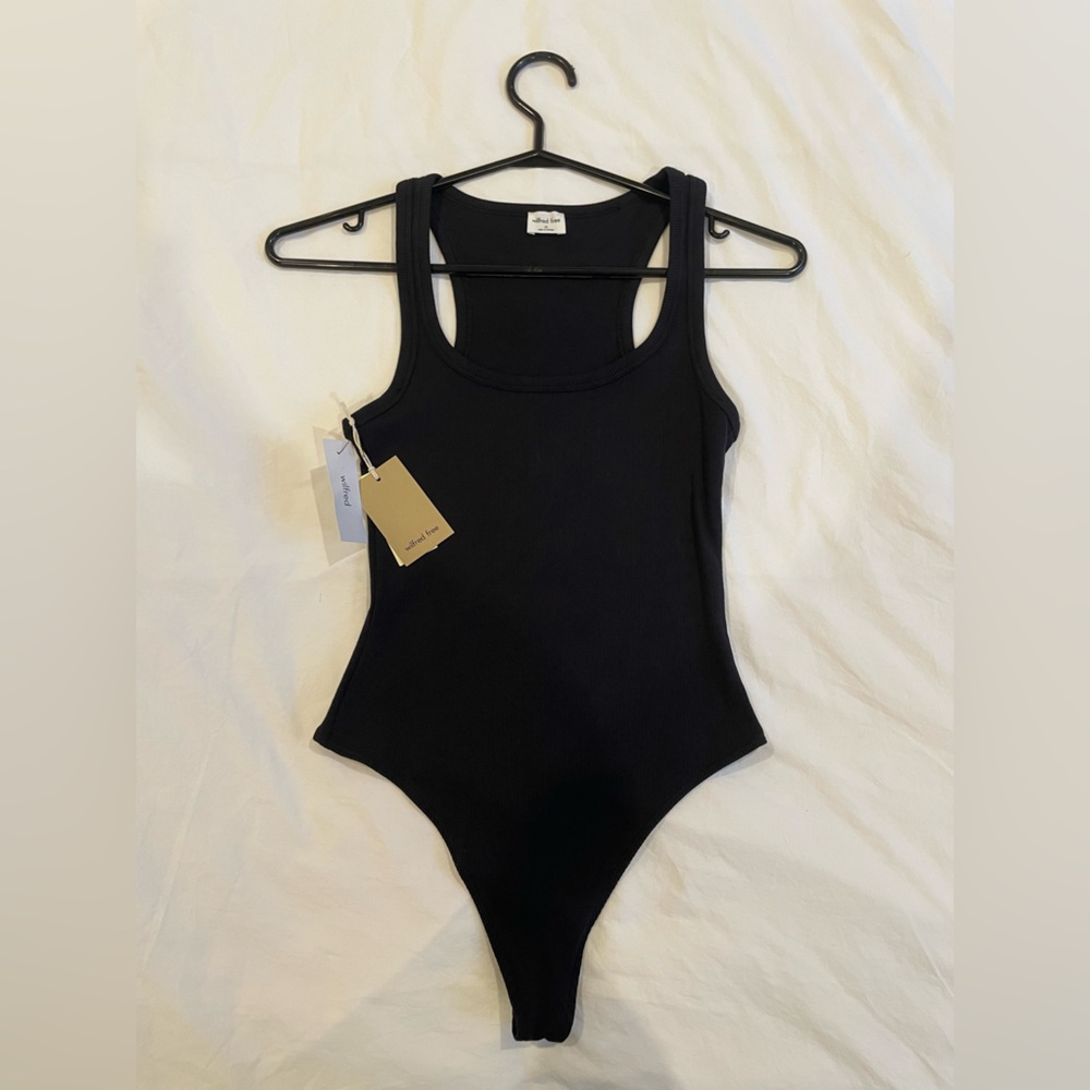Bodysuit